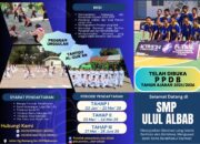 Kiprah SMP ULUL ALBAB Makassar