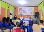 “Dorong Kemandirian Ekonomi Lokal, Koperasi Merah Putih Kini Hadir di Kelurahan Gaddong Makassar”