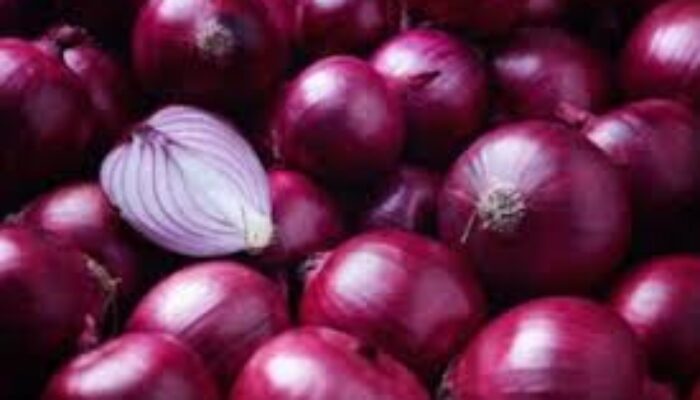Bawang Merah