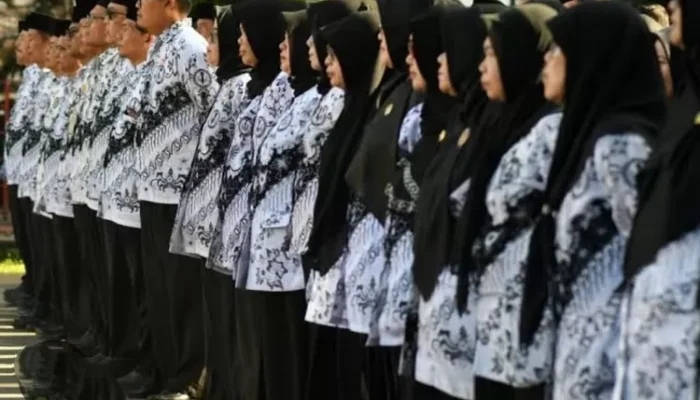 Kebijakan yang Diamini Berpihak Pada Sekolah Swasta