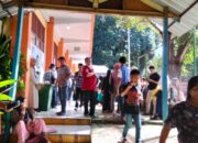 3.421 Calon Siswa Lulus Seleksi, Siap Ramaikan SMA Negeri Makassar Tahun Ajaran 2025/2026