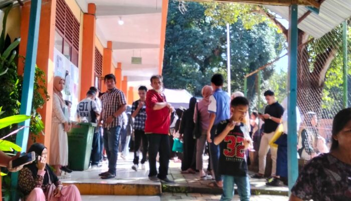 3.421 Calon Siswa Lulus Seleksi, Siap Ramaikan SMA Negeri Makassar Tahun Ajaran 2025/2026