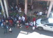 Banyak Calon Siswa Jalur Domisili Gagal Masuk SMA Favorit Akibat Nilai TPA Rendah