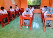 SMP/SMA/SMK Trisakti Aroeppala Makassar