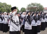 Pembayaran Gaji Dan Tunjangan Sertifikasi Tenaga Kependidikan dan Guru P3K Tersendat 