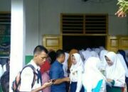 Pendaftaran SMA Negeri Non-Unggulan Makassar Dibuka