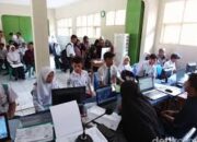 Ribuan Calon Siswa Gagal Masuk SMA Negeri di Makassar, Orang Tua Resah