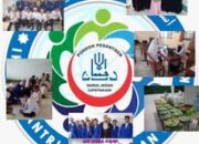 Pesantren Darul Ihsan Cipotakari Wakili Sidrap di Olimpiade Bahasa Arab Tingkat Provinsi.