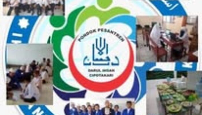 Pesantren Darul Ihsan Cipotakari Wakili Sidrap di Olimpiade Bahasa Arab Tingkat Provinsi.