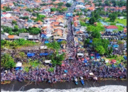 CILACAP BERCAHAYA
