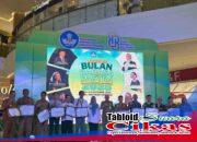 Bulan Bahasa dan Sastra 2025 di Sultra: Asrun Lio Tegaskan Bahasa Indonesia Perekat Bangsa dan Identitas Nasional