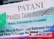 H.Zulkarnaen Terima Surat Mandat PP.PATANI