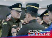 Kajati Sulsel Minta Pejabat Berintegritas dan Profesional