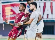 PSM Makassar Gagal Menang di Parepare