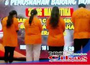 Kasus BILQIS, Polisi Tetapkan 4 Tersangka