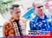 Dituduh Memeras, Syarkawi Muchdalin Lapor Balik