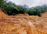 Illegal Logging Rusaki Hutan Area Tombolopao, Parah.!