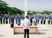 Bupati Bantaeng Lantik 4.917 PPPK PW