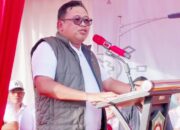 Takalar Target Desa Tak Lagi Gelap Gulita