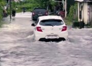 AWAS, BMKG Makassar Beri Peringatan Dini