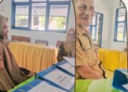 Dana BOS SMPN 9 Watampone Diduga Dikorup ?