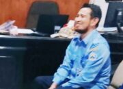 Sah..! Direktur PDAM Bantaeng Dinonaktifkan