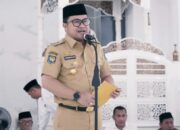 Kemenhaj Gowa Gelar Manasik Haji 