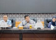 BPK Sulsel Periksa Interim LKPD Bantaeng 2025