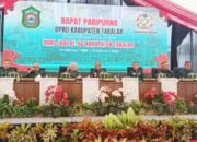 Gubernur Sulsel Hadiri 66 Tahun Hari Jadi Takalar