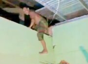 Menantu Rudapaksa Ibu Mertua, Astaga?