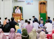 Uji Nurdin Safari Ramadhan di Bissappu