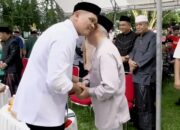 Jalin Silaturahmi Lewat Buka Puasa Bersama