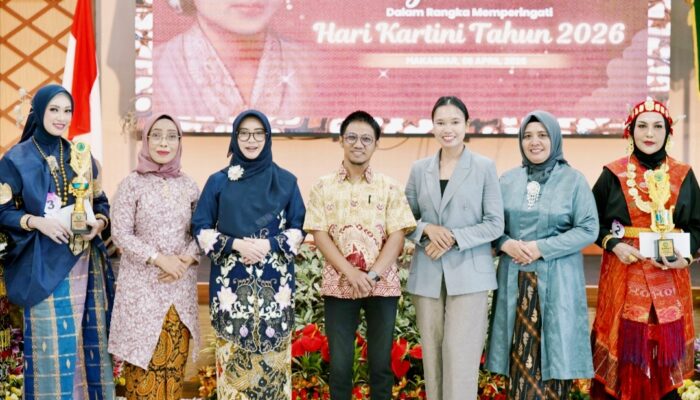 IAD Kejati Sulsel Sukses Gelar Lomba Nyanyi Lagu Daerah
