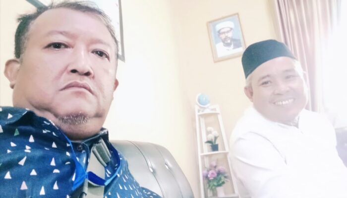Dana Bos di SMKN 1  Bungku Barat Diduga Mark-Up