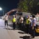 Patroli Dini Hari Tembus Pagi, Polsek Rappocini Intensif Antisipasi Geng Motor dan Gangguan Kamtibmas