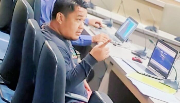 Surati Kejagung, Laksus Harap Kejati Sulsel jadi Atensi