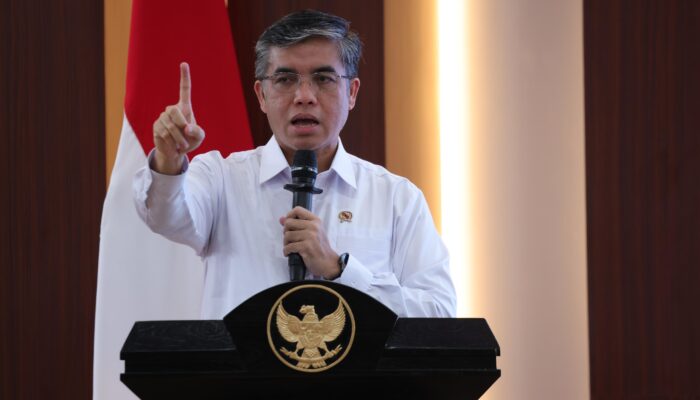Pemerintah Perkuat Perlindungan Pekerja melalui Regulasi Pembatasan Alih Daya