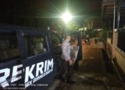 Respon Cepat Polsek Biringkanaya Amankan 13 Pemuda Tawuran dan Sita Busur Panah