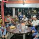 Bhabinkamtibmas Polsek Biringkanaya Sambangi Warga Binaan, Perkuat Koordinasi Kamtibmas