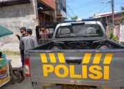 Polsek Tamalate Intensifkan Patroli Siang Hari, Ciptakan Rasa Aman di Tengah Masyarakat