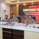 Tawuran Diduga Geng Motor di Panakkukang Makassar, Polisi Amankan 7 Orang