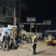 Polisi Intensifkan Patroli Dialogis Dini Hari di Wilayah Manggala Makassar saat Hari Libur