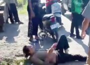 Sengketa Lahan di Gowa Berujung Busur, Waduh?