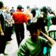 Group Toko Sinar Listrik Gelar Acara Syukuran