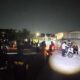 Patroli KRYD Malam Minggu, Polsek Manggala Antisipasi Gangguan Kamtibmas dan Penyakit Masyarakat