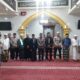 Polsek Rappocini Tingkatkan Komunikasi dengan Warga Melalui Safari Subuh