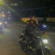 Sisir Wilayah Rawan, Polrestabes Makassar Gencarkan Patroli Malam Hari