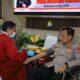 Polda Sulsel Kumpulkan 278 Kantong Darah dalam Aksi Donor Sambut Hari Bhayangkara ke-80