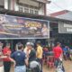 Polsek Manggala Gelar Turnamen Domino HUT Bhayangkara Ke-80, 80 Pasang Peserta Ramaikan Kompetisi