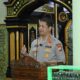 Safari Subuh, Kombes Pol Arya Perdana: Anak-Anak Adalah Aset yang Harus Dijaga Bersama